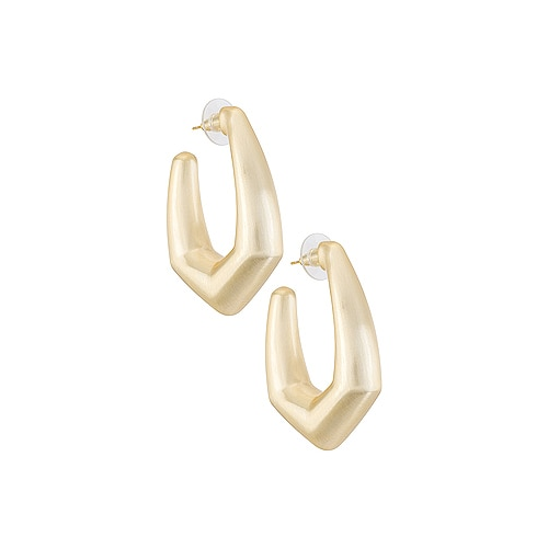 Серьги kaia - Kendra Scott E1560GLD