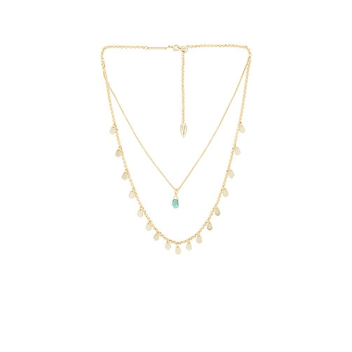 Ожерелье freida - Kendra Scott N1475GLD