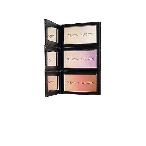 Палетка для лица the neo trio - Kevyn Aucoin 80061