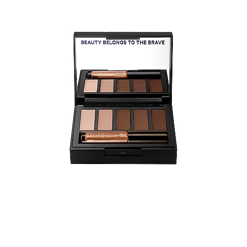 Палетка теней emphasize eye design palette - Kevyn Aucoin 80072