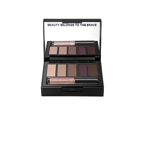 Палетка теней emphasize eye design palette - Kevyn Aucoin 80074