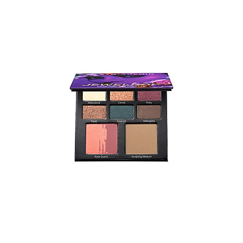Палетка для лица jewel pop - Kevyn Aucoin 92100