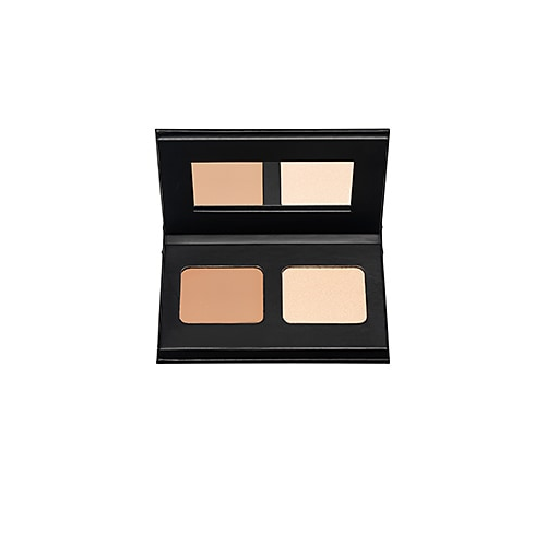 Палетка для лица the contour and highlight - Kevyn Aucoin 80052