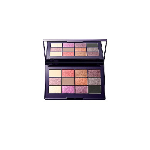 Палетка теней blitz - Kevyn Aucoin 94300