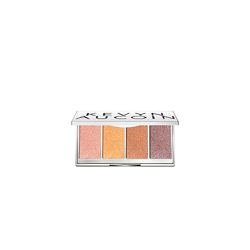 Палетка хайлайтеров kaleidochrome - Kevyn Aucoin 94000