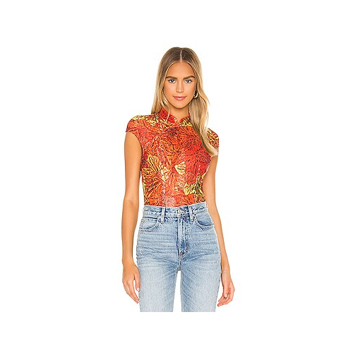 Боди lace - Kim Shui KS20S39