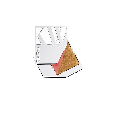 Набор для лица flush and glow - Kjaer Weis 11181319