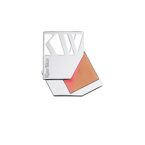 Набор для лица flush and glow - Kjaer Weis 11181219