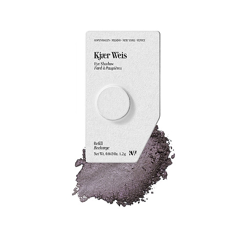 Тени для век - Kjaer Weis RFKW3008