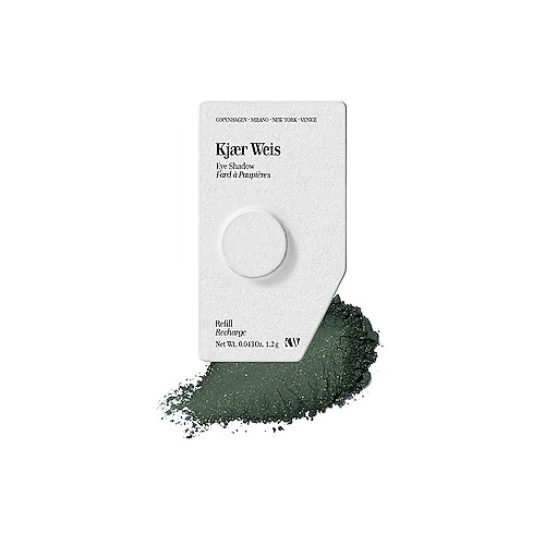 Тени для век - Kjaer Weis RFKW3009
