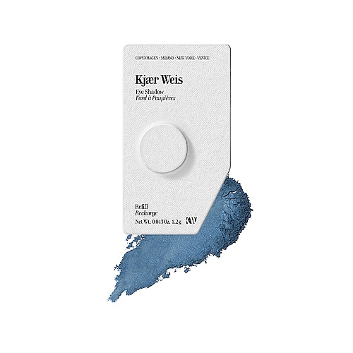 Тени для век - Kjaer Weis RF32208K