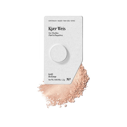 Тени для век - Kjaer Weis RF12919