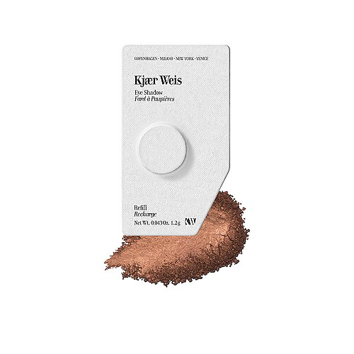 Тени для век - Kjaer Weis RFKW3011
