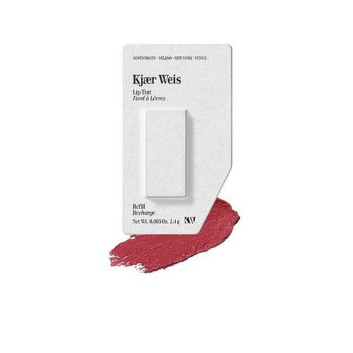 Сменный блок тинта для губ - Kjaer Weis RF12686