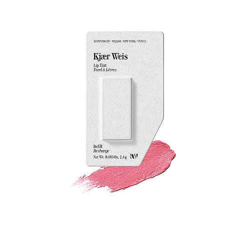 Сменный блок тинта для губ - Kjaer Weis RF13372