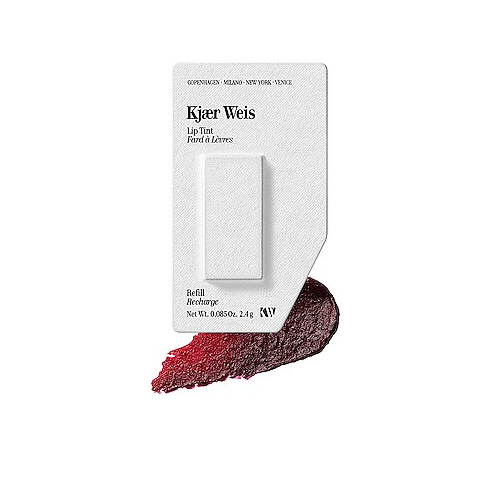 Сменный блок тинта для губ - Kjaer Weis RF1312