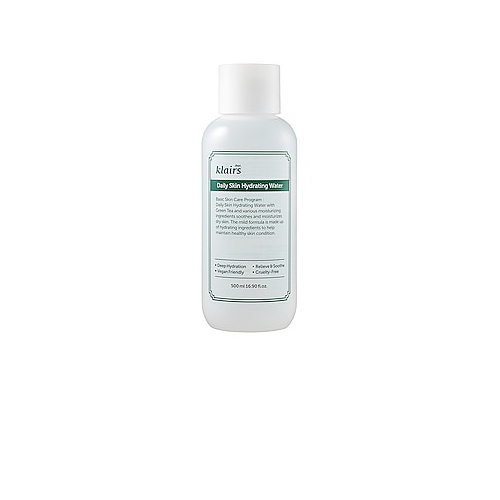 Тонер для лица daily skin - Klairs KLA141
