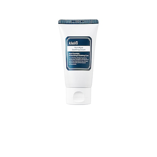 Крем rich moist soothing cream - Klairs KLA105