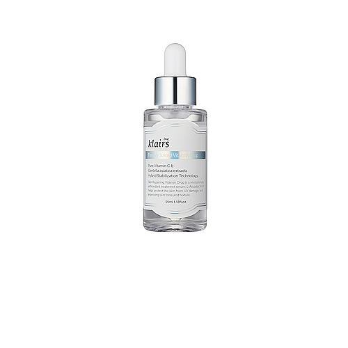 Сыворотка freshly juiced vitamin drop - Klairs KLA110