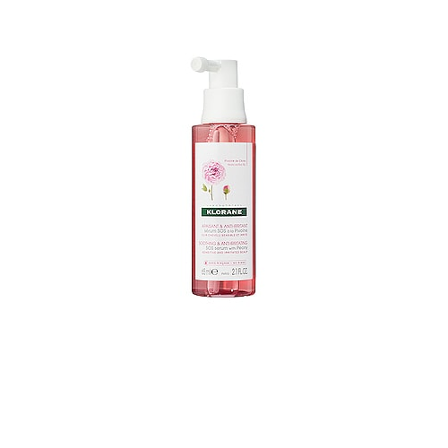 Сыворотка для волос sos - Klorane P0001520