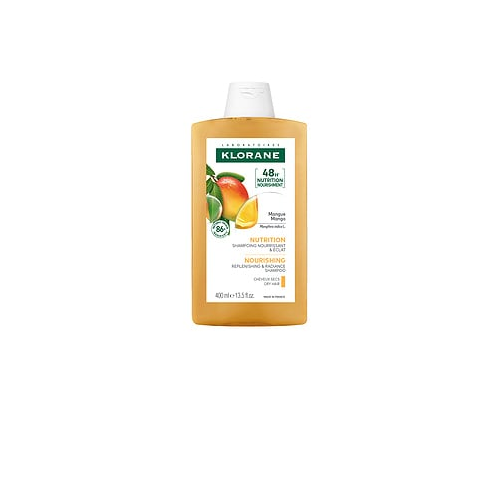 Шампунь mango butter - Klorane P0001487