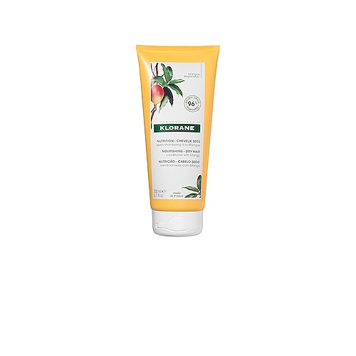Кондиционер для волос mango butter - Klorane P0001197
