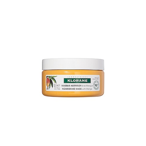 Маска для волос mango butter - Klorane P0001199