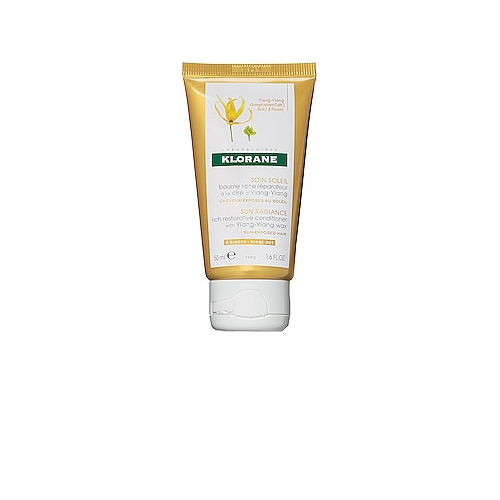 Кондиционер для волос travel restorative conditioner with ylang-ylang - Klorane P0001788