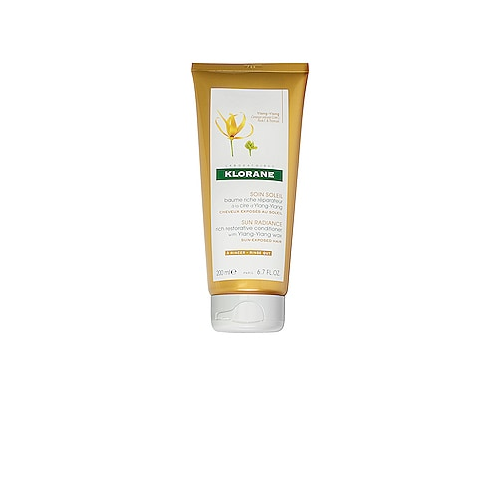 Кондиционер для волос restorative conditioner with ylang-ylang - Klorane P0001781