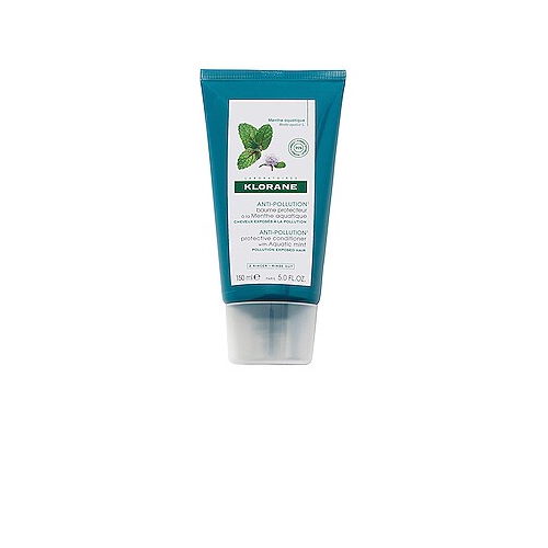 Кондиционер для волос protective conditioner with aquatic mint - Klorane P0002406
