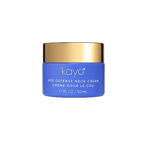 Крем для шеи age defense - Kayo Body Care 5003