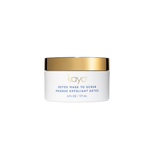 Скраб для тела detox mask scrub - Kayo Body Care 3002