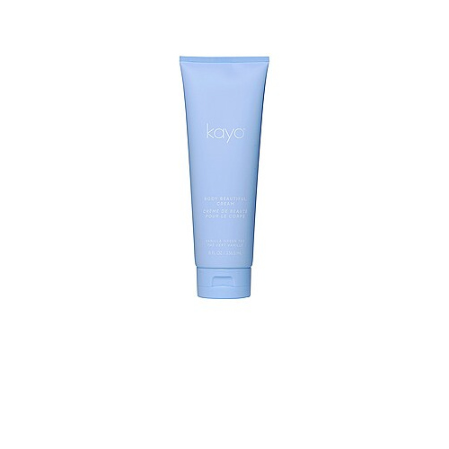 Крем для тела body beautiful - Kayo Body Care 5002