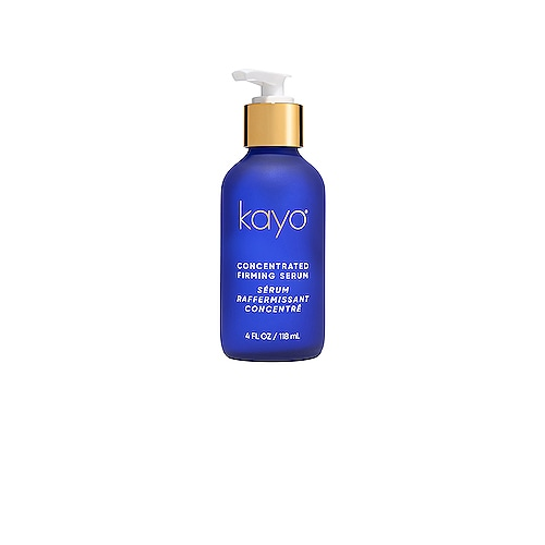 Сыворотка для тела concentrated firming - Kayo Body Care 1004