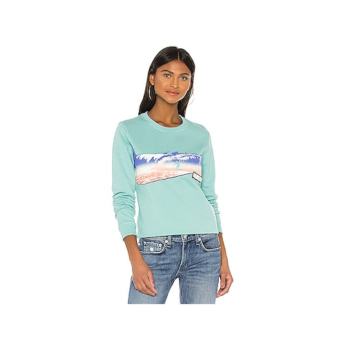 Свитшот straight - Kenzo FA52SW815962