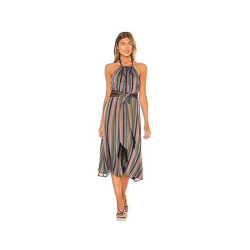 Платье cecily - House of Harlow 1960 HHD650 S20