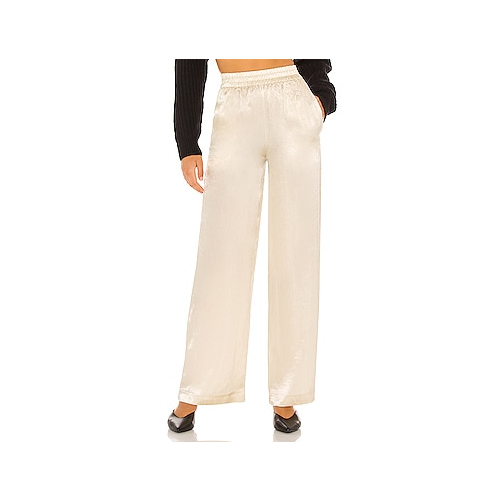 Брюки lounge satin - House of Harlow 1960 HHP162 H20