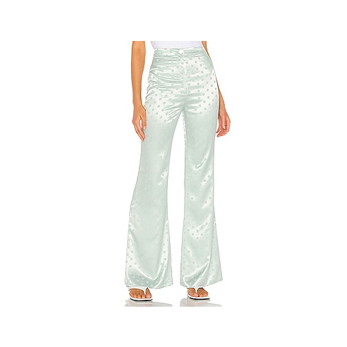 Брюки ansley - House of Harlow 1960 HHP137 S20