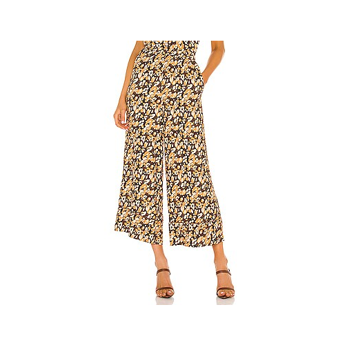 Брюки leopard - House of Harlow 1960 HHP156 F20