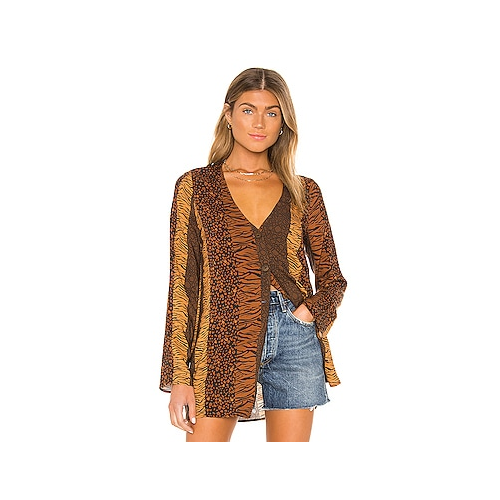 Топ amal - House of Harlow 1960 HHS520 S20