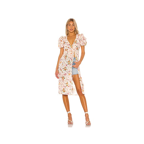 Топ maeve - House of Harlow 1960 HHS438 S20