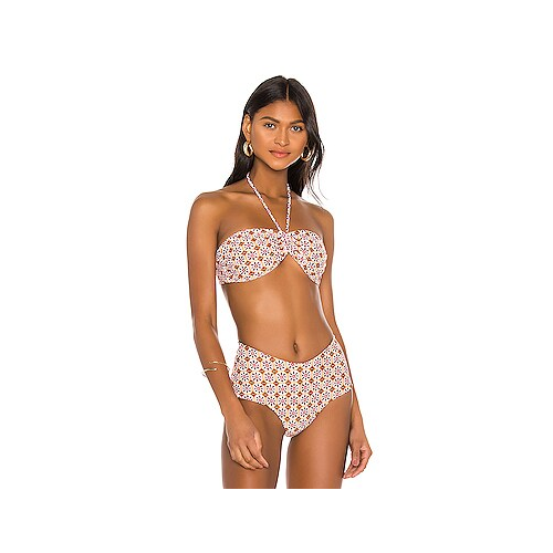 Топ бикини hula - House of Harlow 1960 HHX210 S20