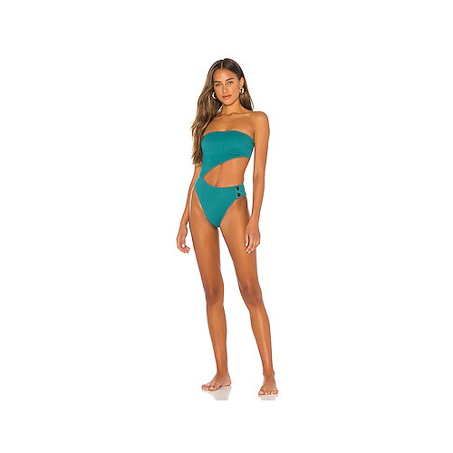 Слитный купальник yesenia - House of Harlow 1960 HHX182 R19
