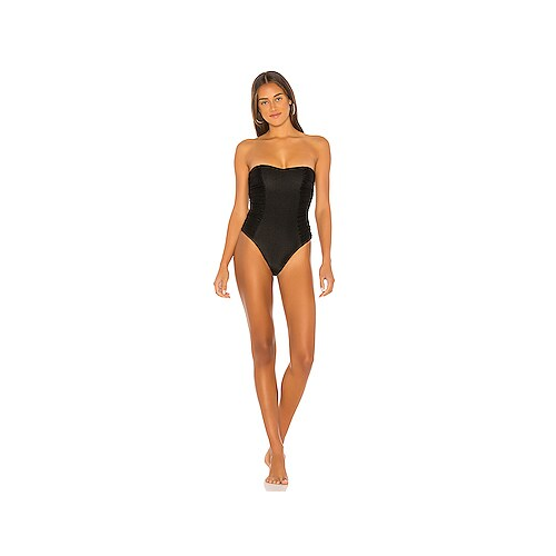 Слитный купальник shiloh - House of Harlow 1960 HHX188 S20