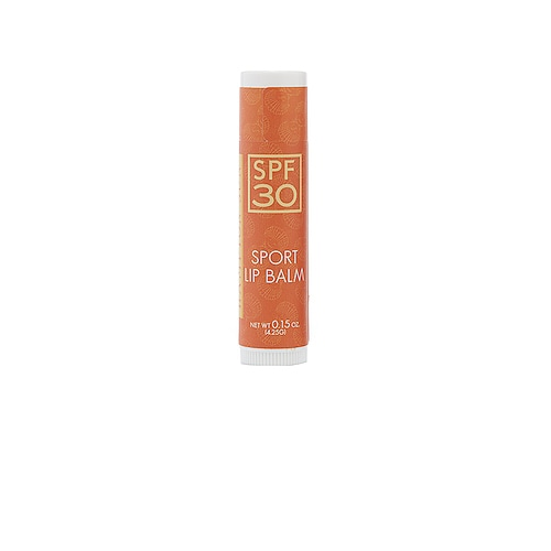 Бальзам для губ spf 30 - Hampton Sun SG031
