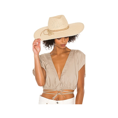 Шляпа hampton - Hat Attack BVA140