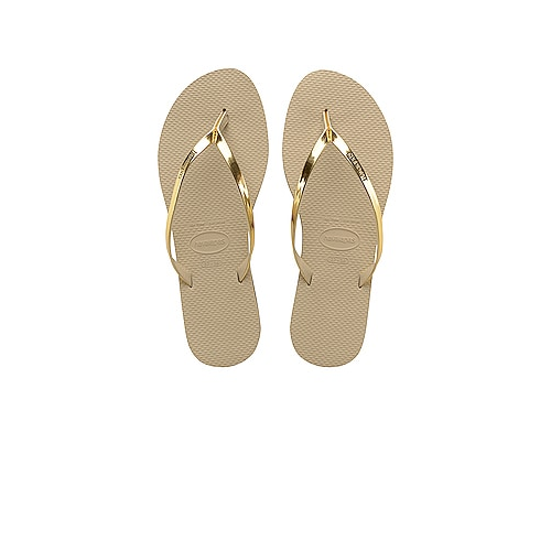 Шлепанцы you - Havaianas 4135102