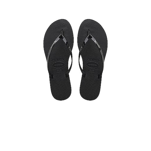 Сандалии с металликом you - Havaianas 4135102