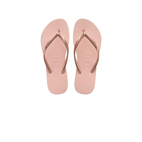 Сандалии slim - Havaianas 4000030