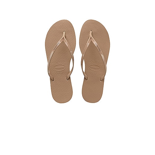 Вьетнамки metallic - Havaianas 4135102